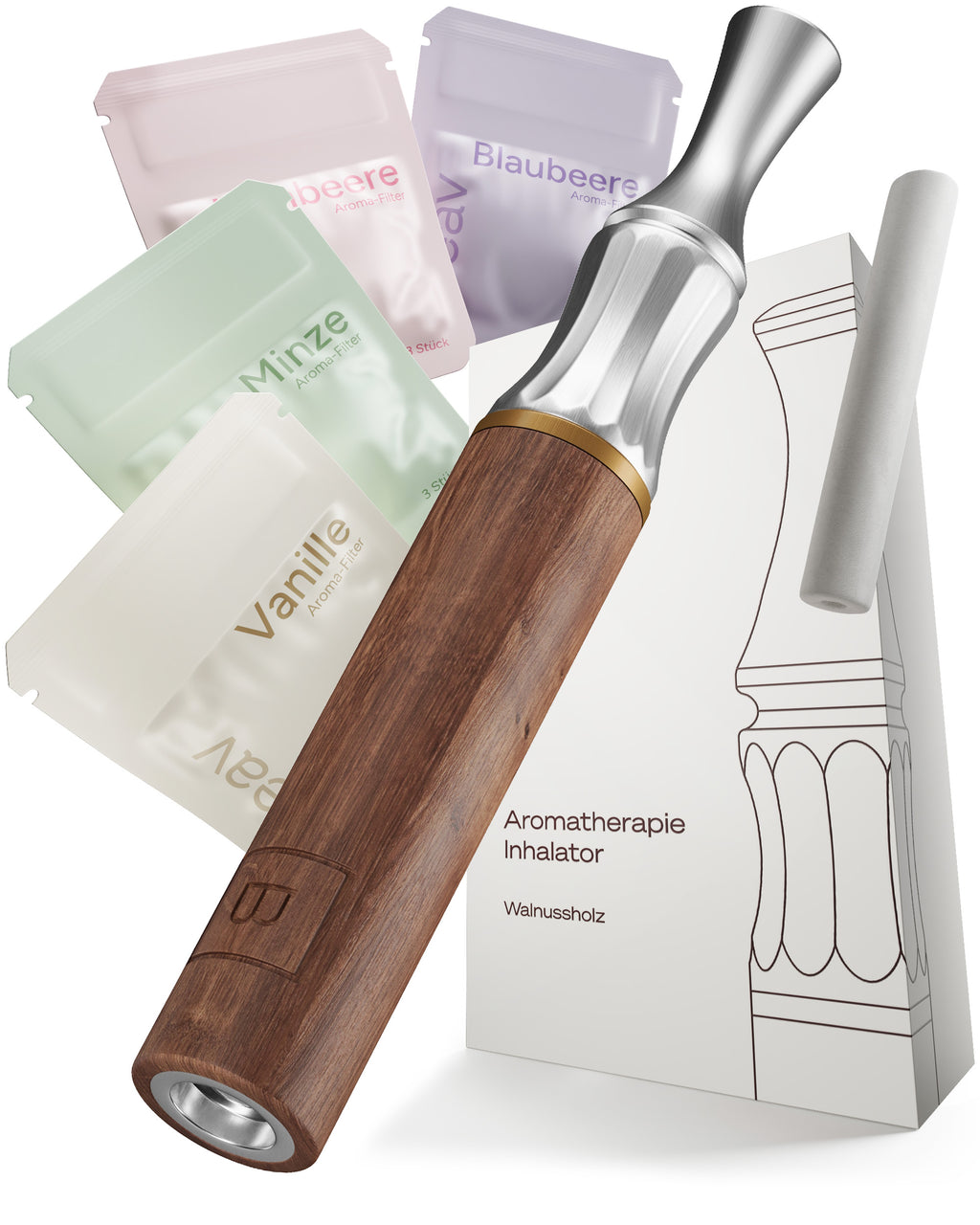 Breav® Rauchentwöhner